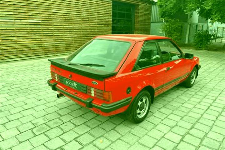 escort Teringie