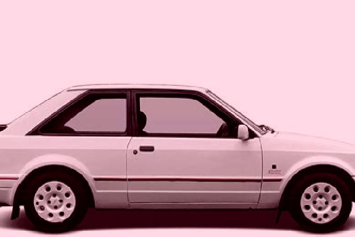 escort Terken