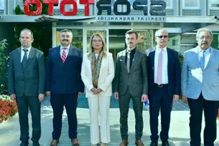 escort Terme