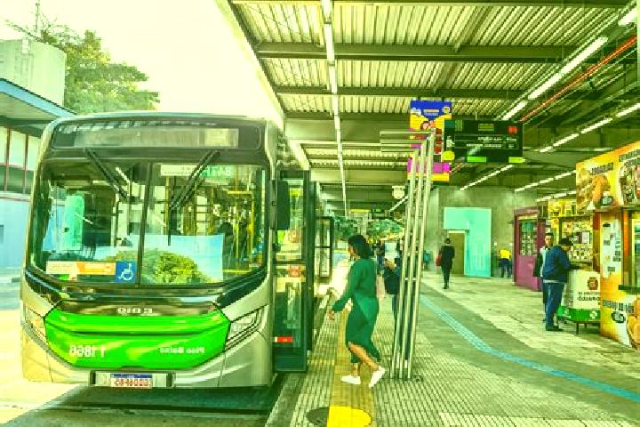 escort Terminal de Providencia