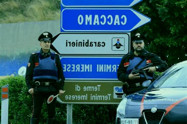 escort Termini Imerese