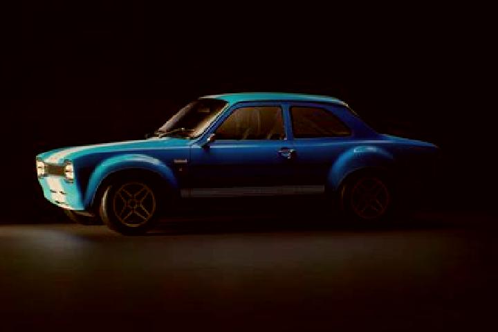 escort Ternat