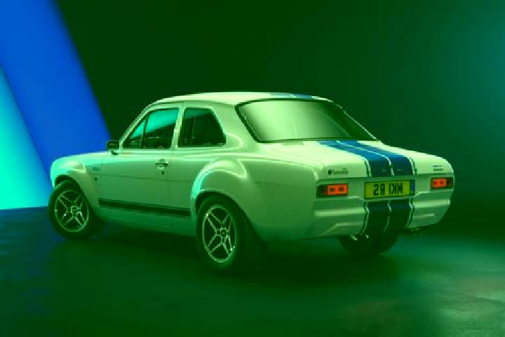 escort Ternavka