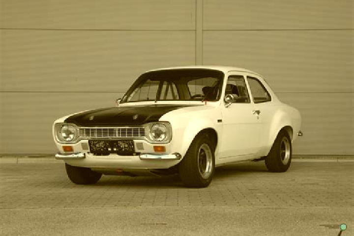 escort Ternova