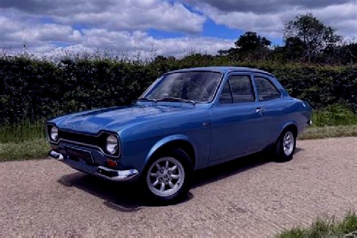 escort Terny