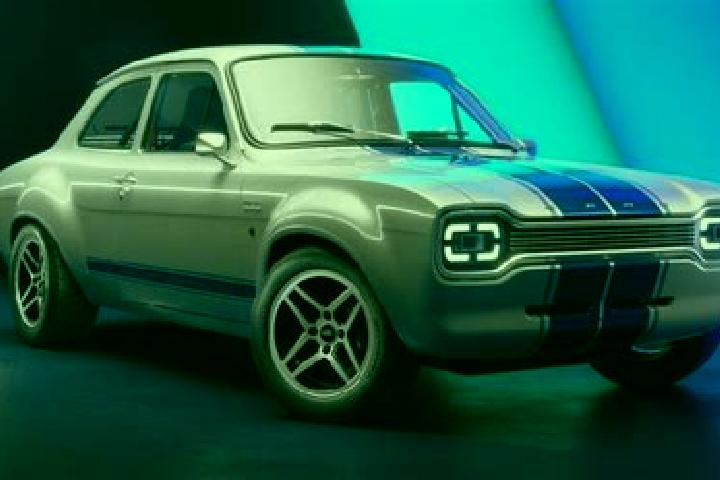 escort Terova