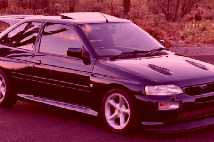 escort Terpezita