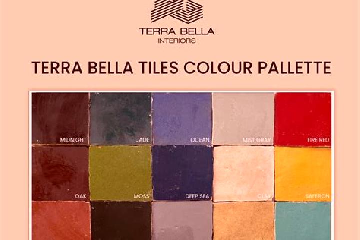 escort Terra Bella