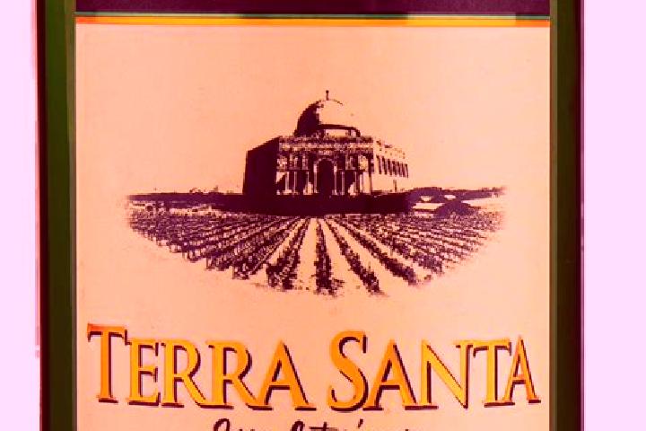 escort Terra Santa