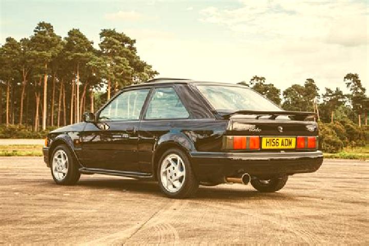 escort Terrarossa