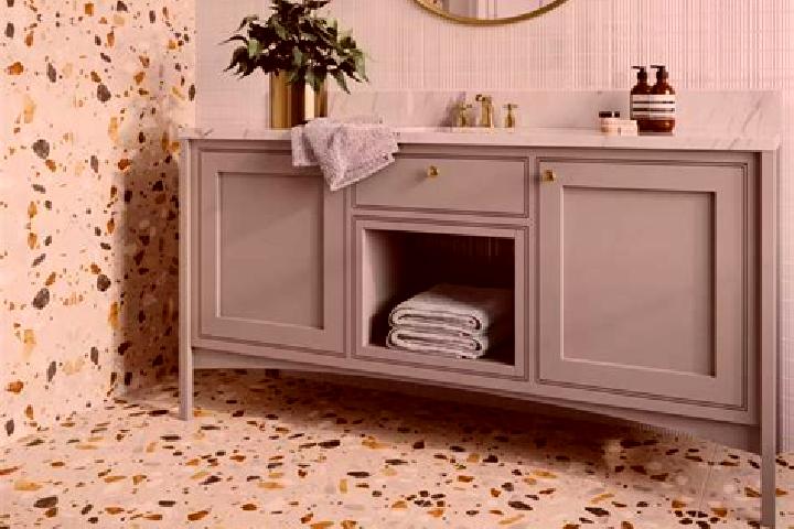escort Terrazzo