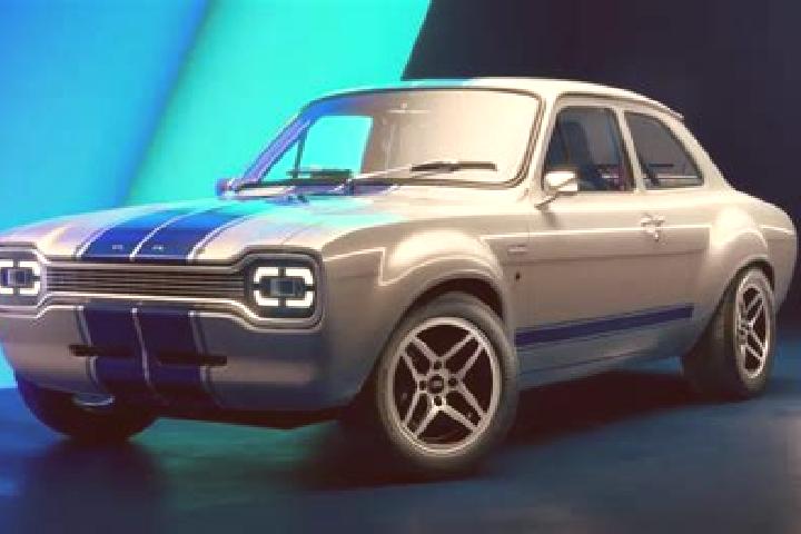 escort Terreiro