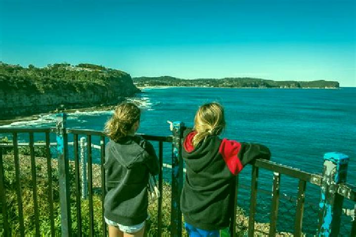 escort Terrigal