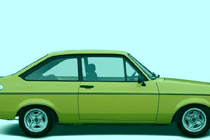 escort Terrytown