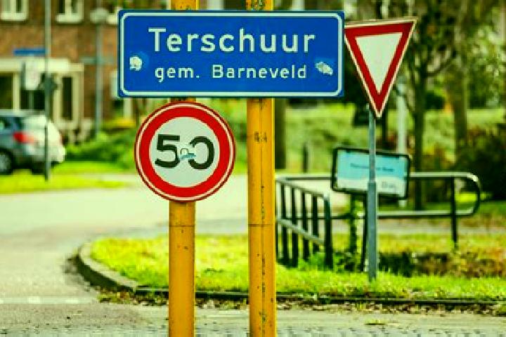 escort Terschuur