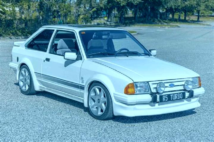 escort Tertek
