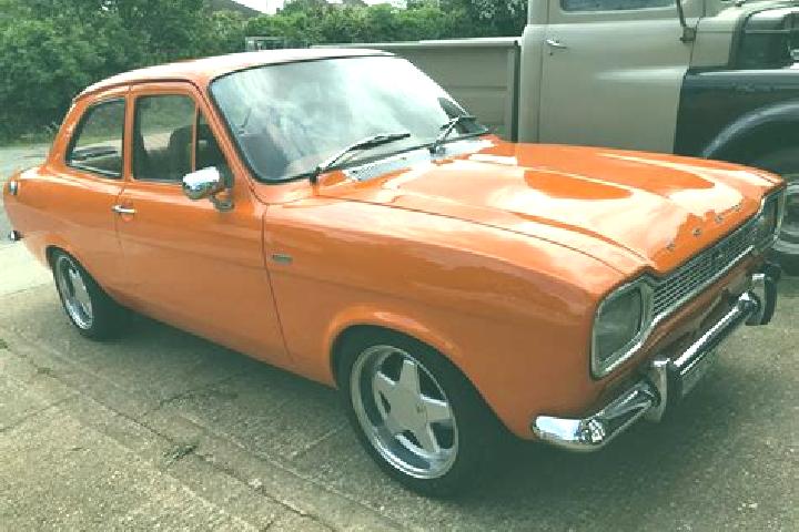 escort Tervete
