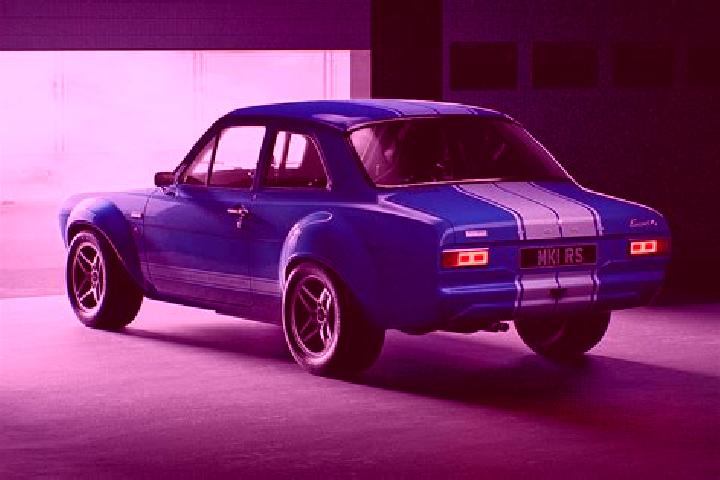 escort Tesson