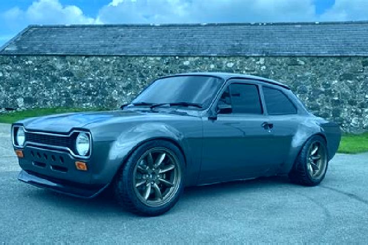 escort Tetange