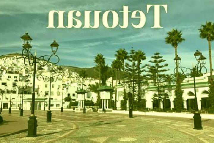 escort Tetouan