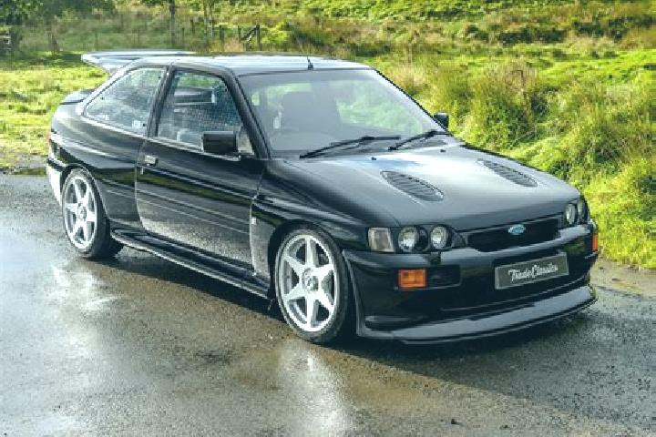 escort Tetra