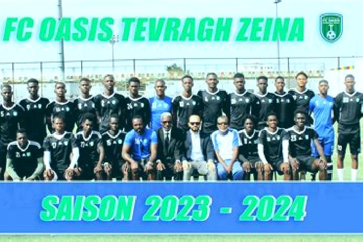 escort Tevragh Zeina
