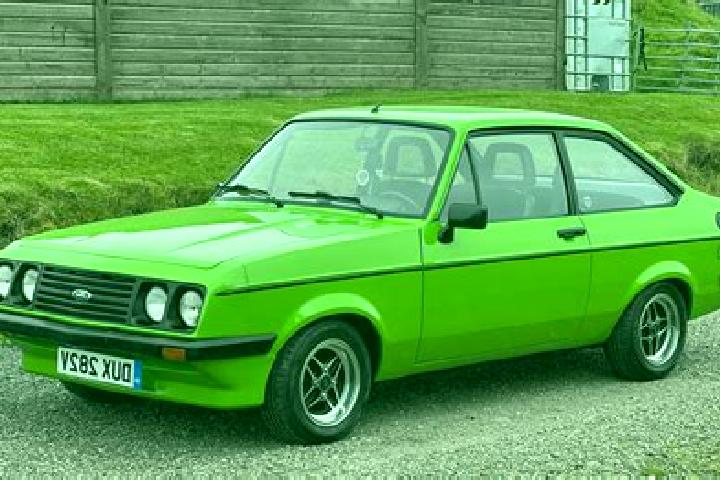 escort Tezze