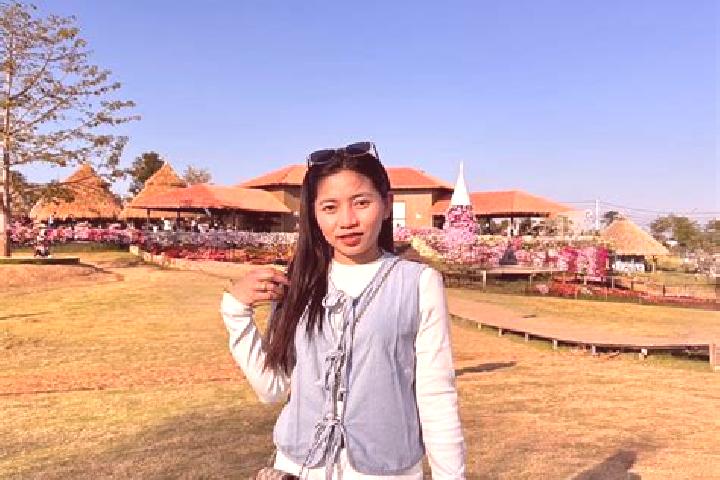 escort Tha Nat Pyin