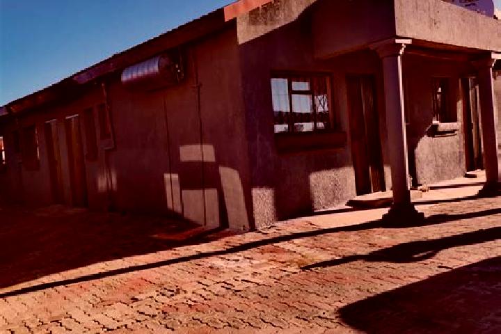 escort Thaba Nchu