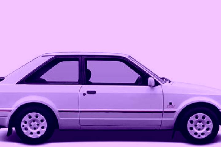 escort Thaden