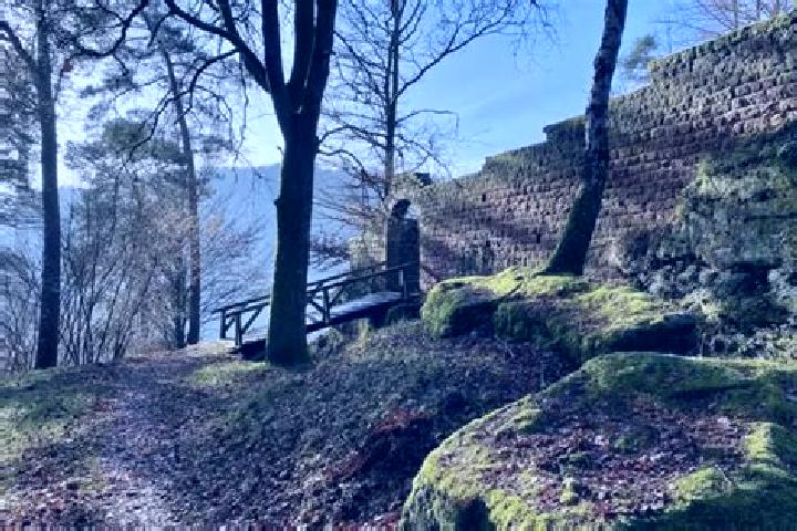 escort Thaleischweiler-Froschen