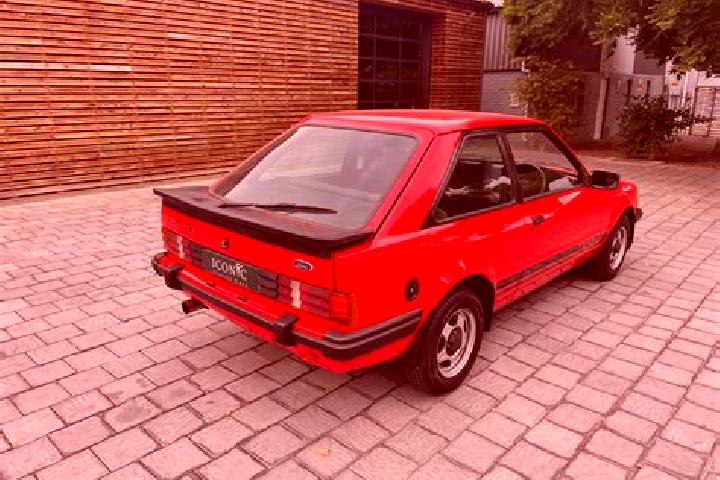 escort Thalgau