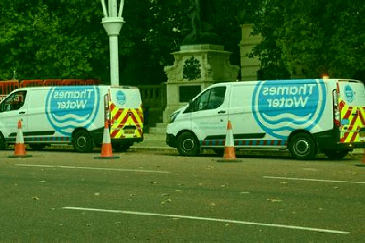 escort Thames