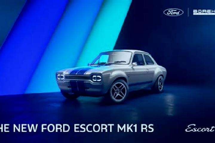 escort Thamesford