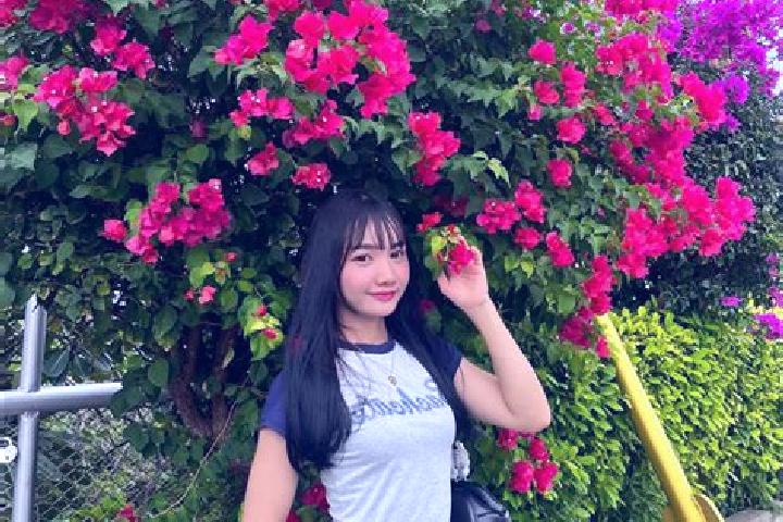 escort Than Man Chaung