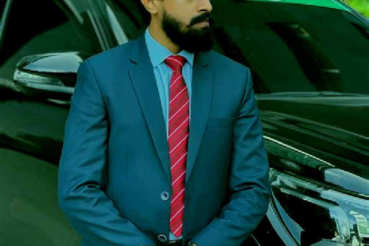 escort Tharu Shah