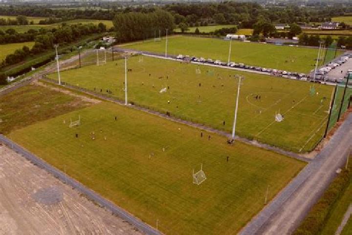 escort The Ballagh