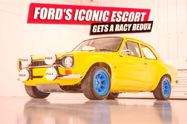 escort The Basin