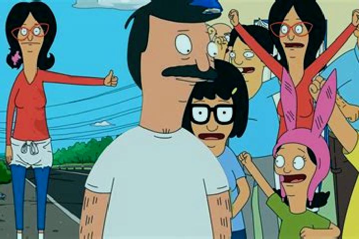 escort The Belcher s