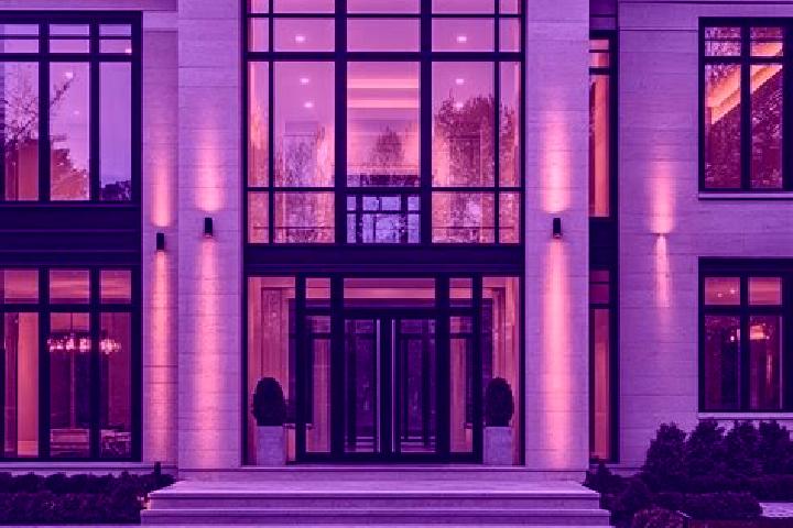escort The Entrance