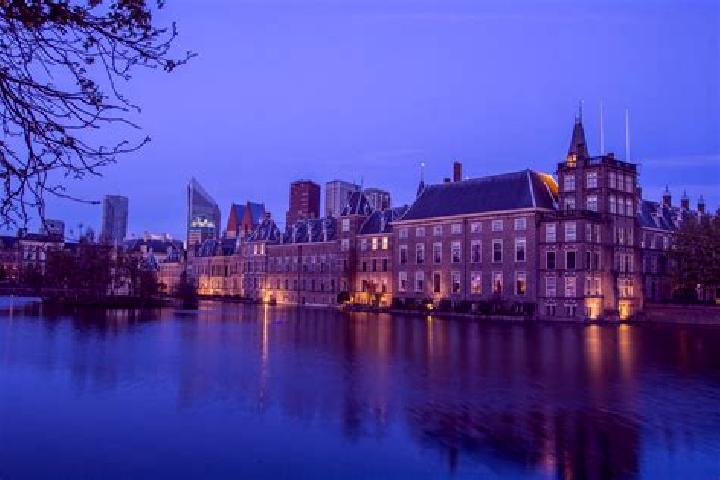 escort The Hague