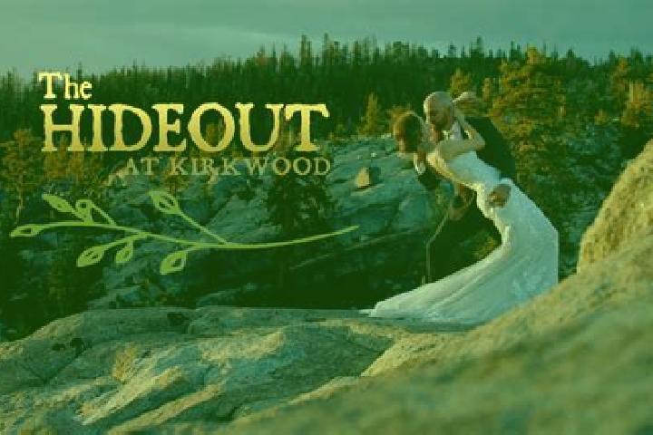 escort The Hideout