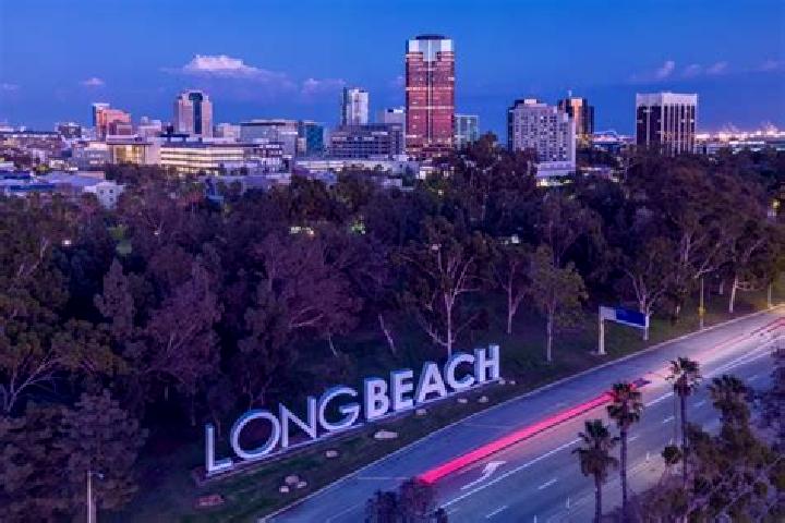 escort The Long Beach