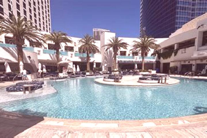 escort The Palms