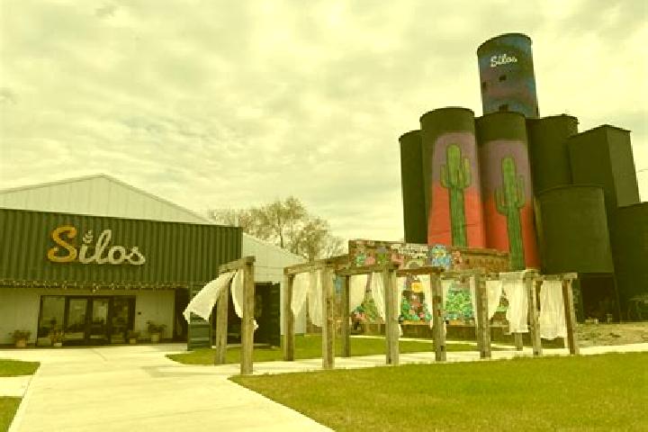 escort The Silos