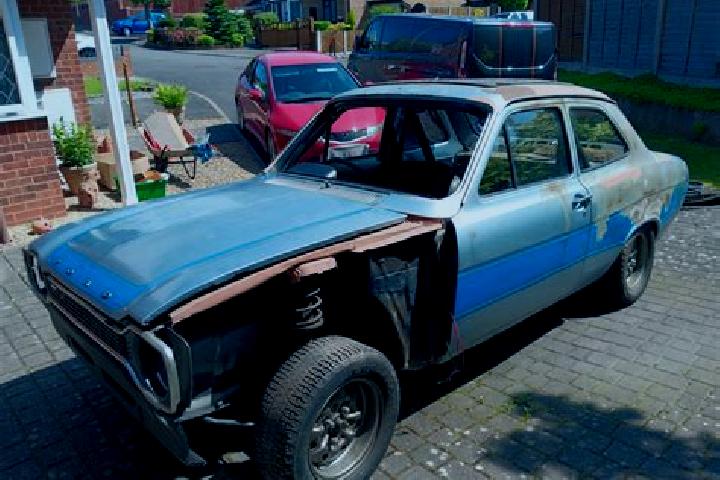 escort Theding