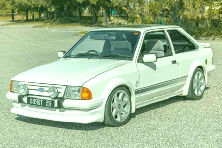 escort Thening