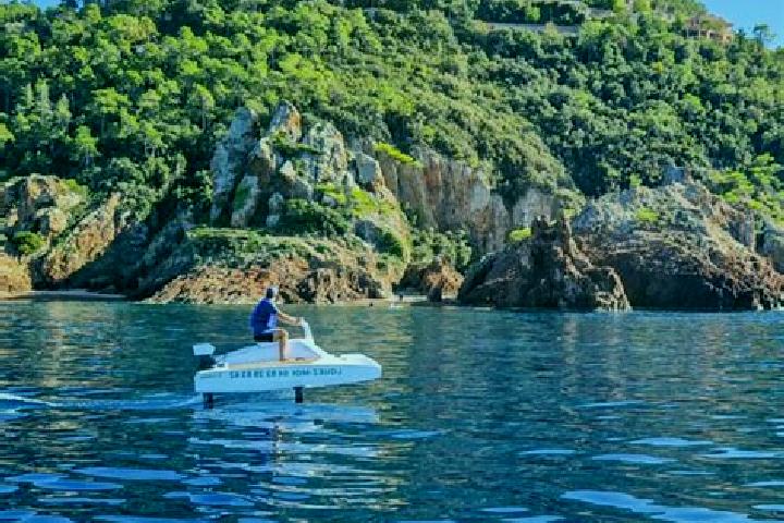 escort Theoule-sur-Mer