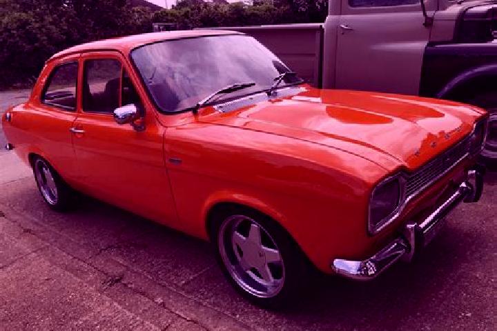 escort Therdonne