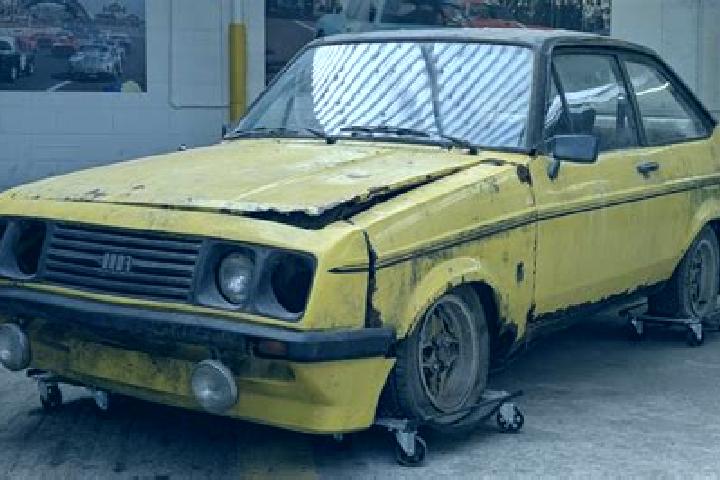 escort Thermalito